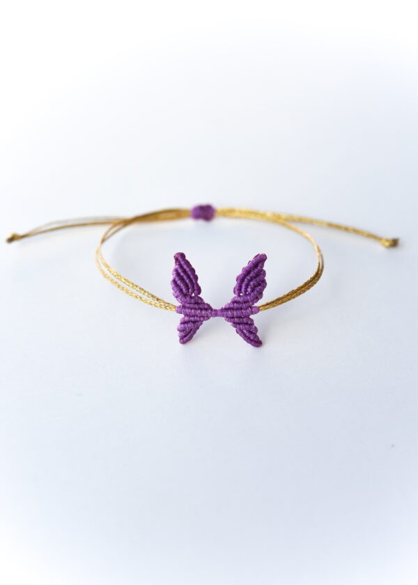 Veatriki bracelet