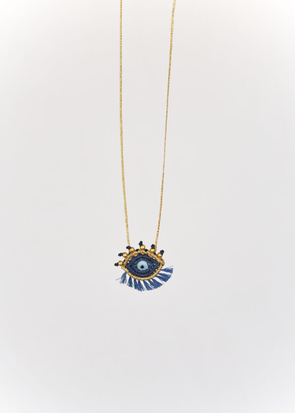Agavi necklace