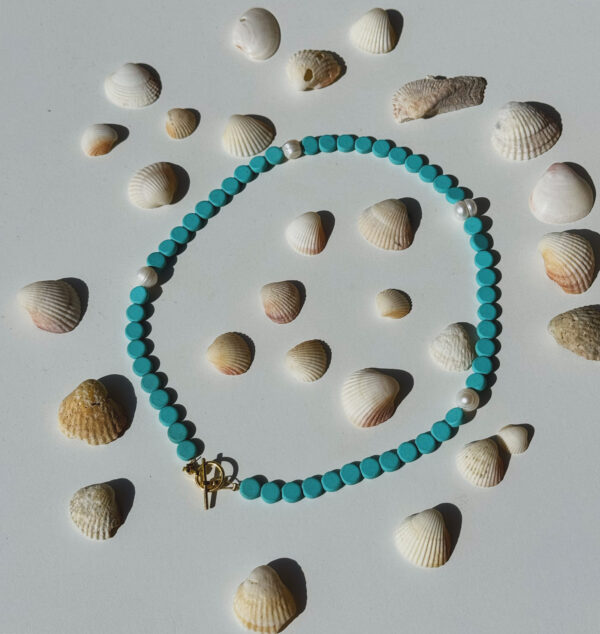 Avra Necklace