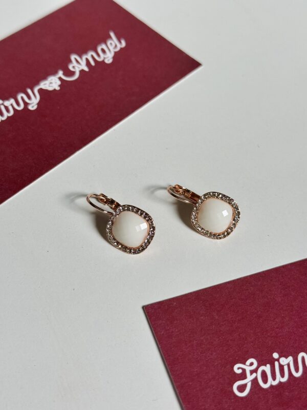 Nike Earrings