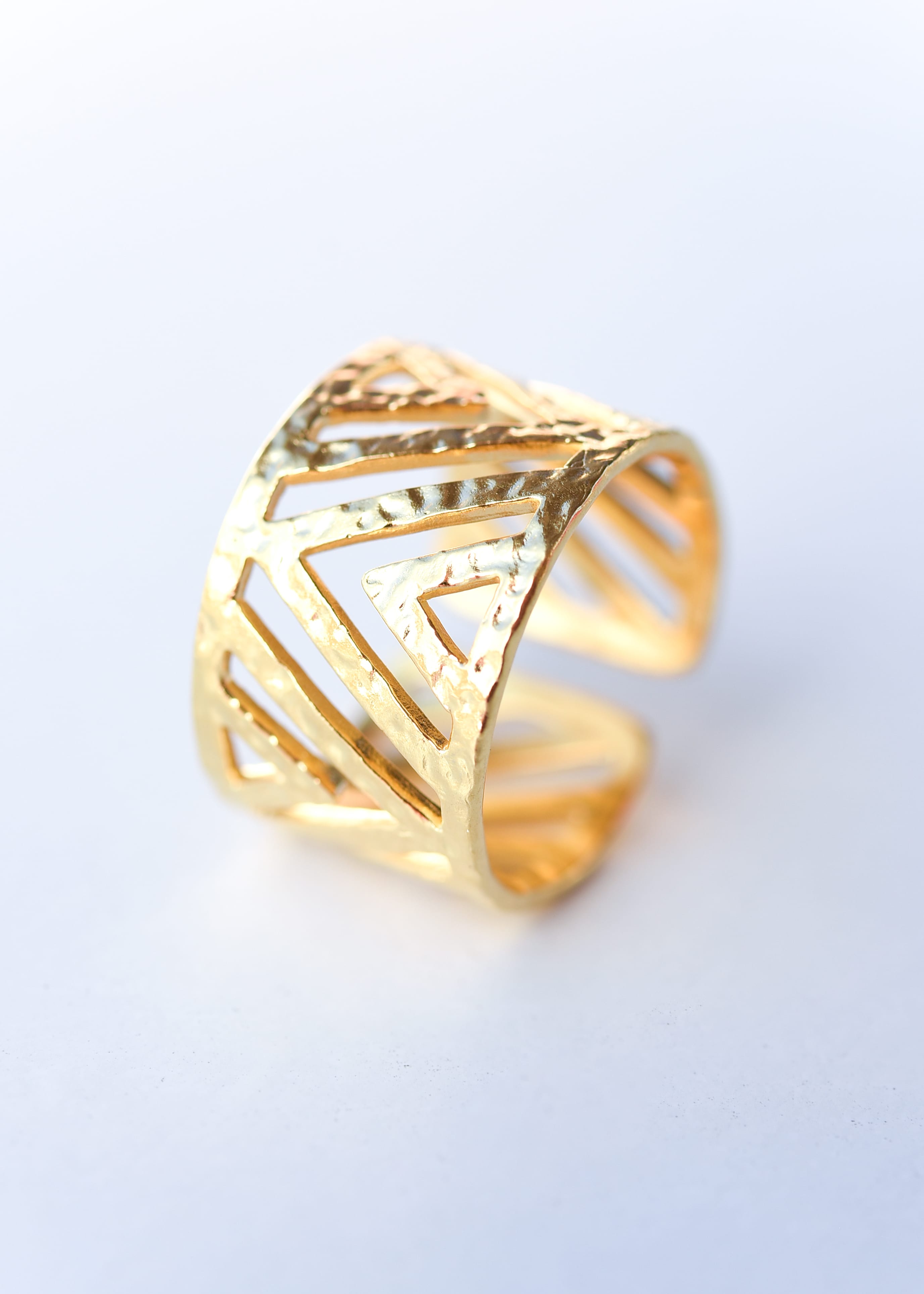 Dirki ring