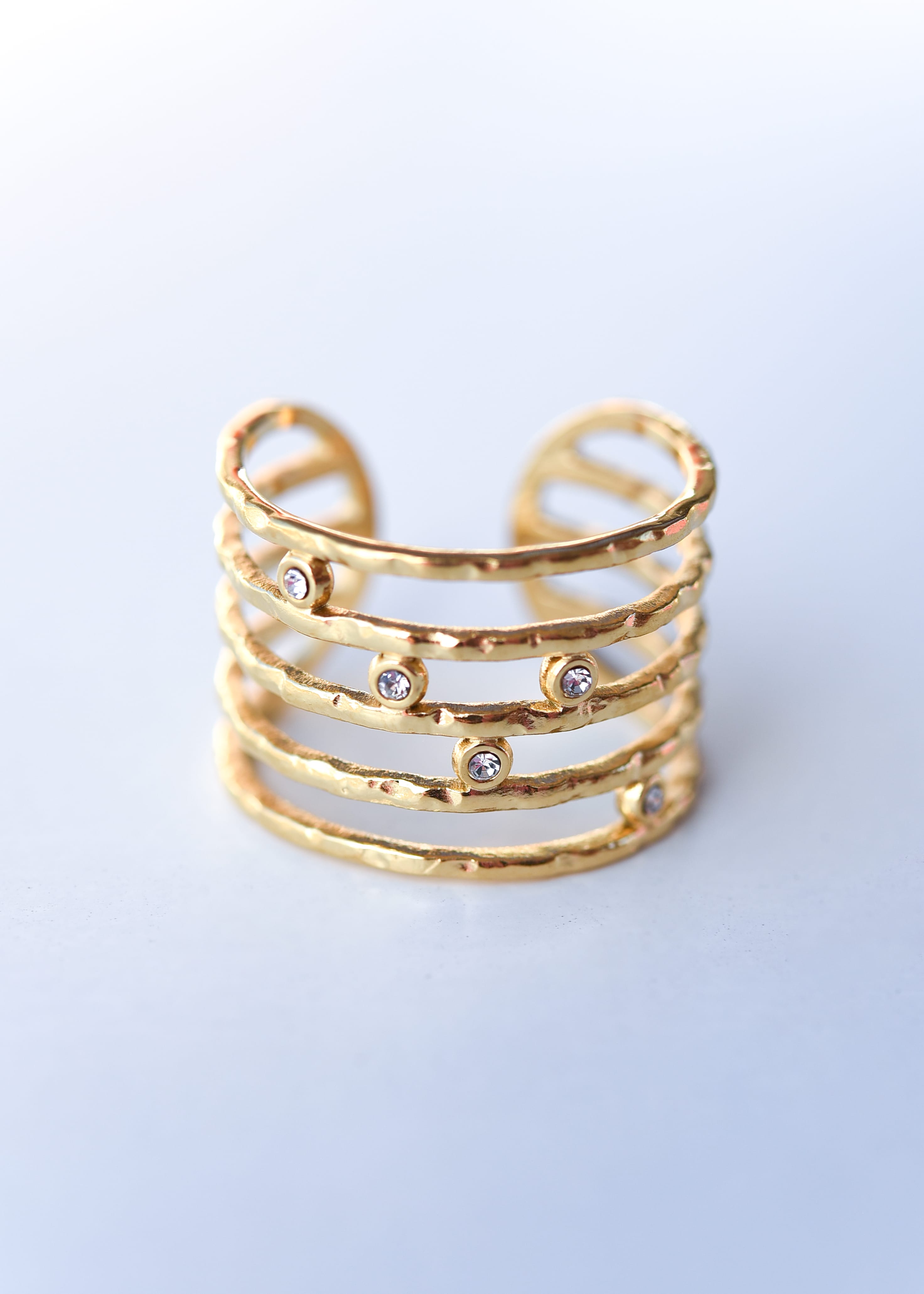 Driopi ring