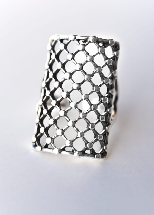 Ifigeneia ring