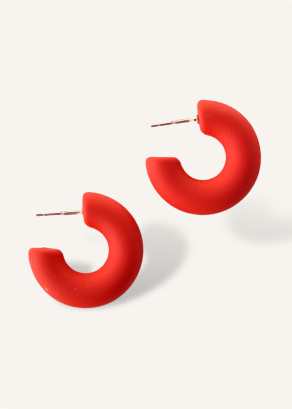 Eris earrings