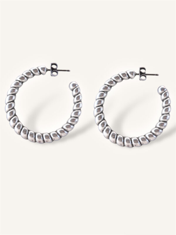 Godess earrings