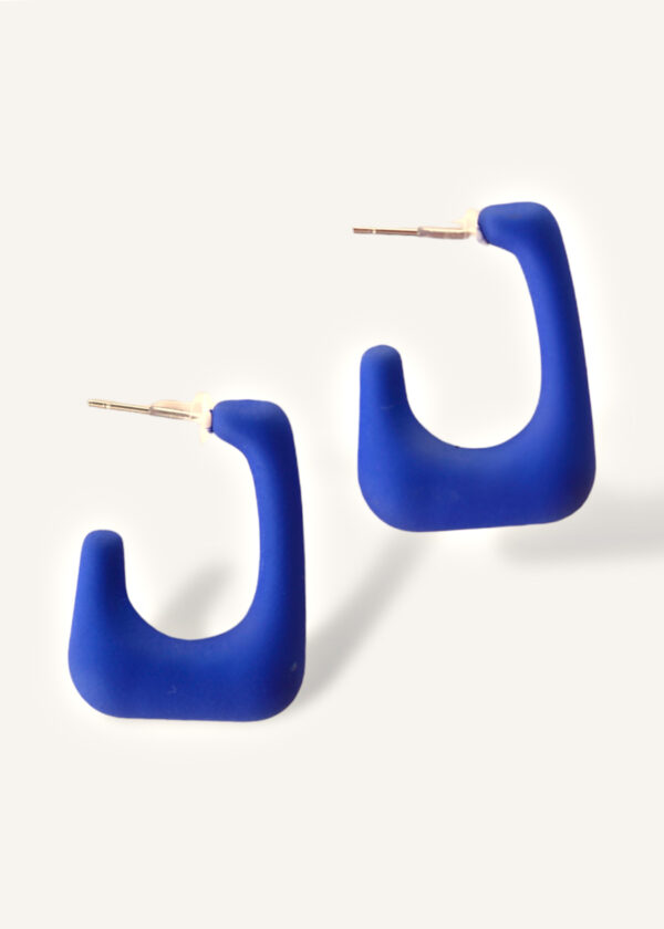 Hlektra earrings