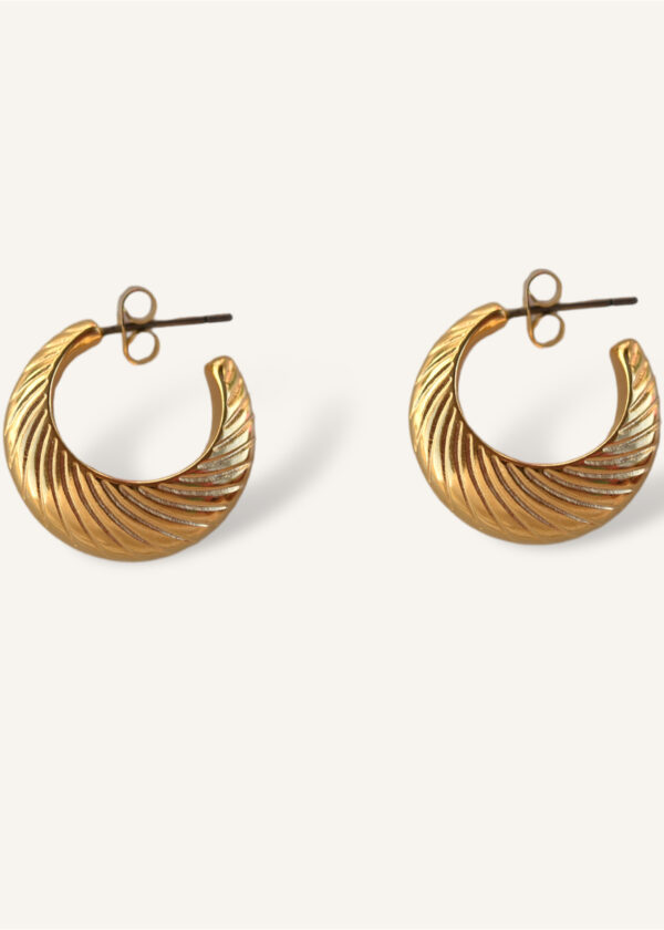 Jenny earrings