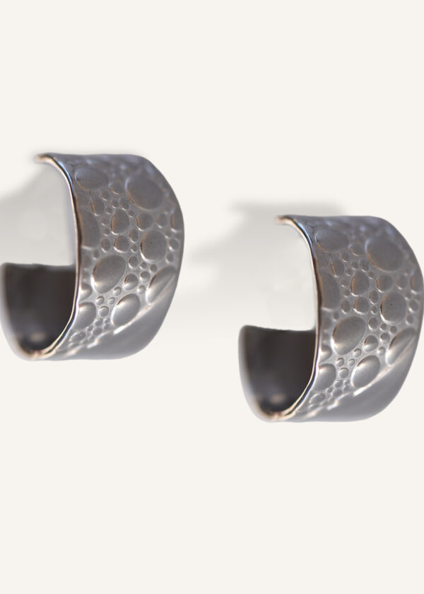 Kyveli earrings