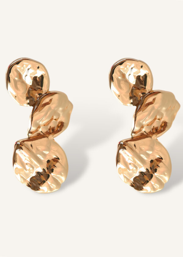 Milos earrings