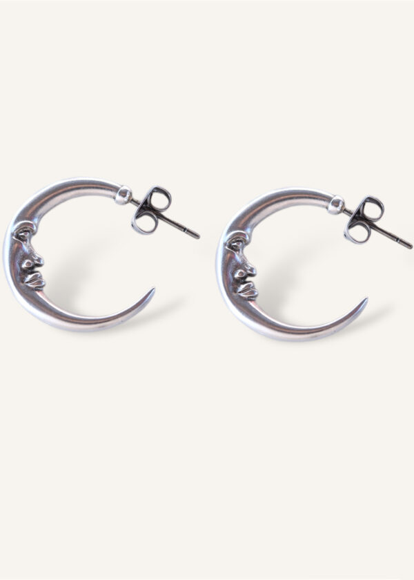 Moon_Light earrings
