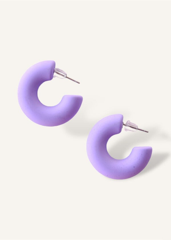thallo earrings