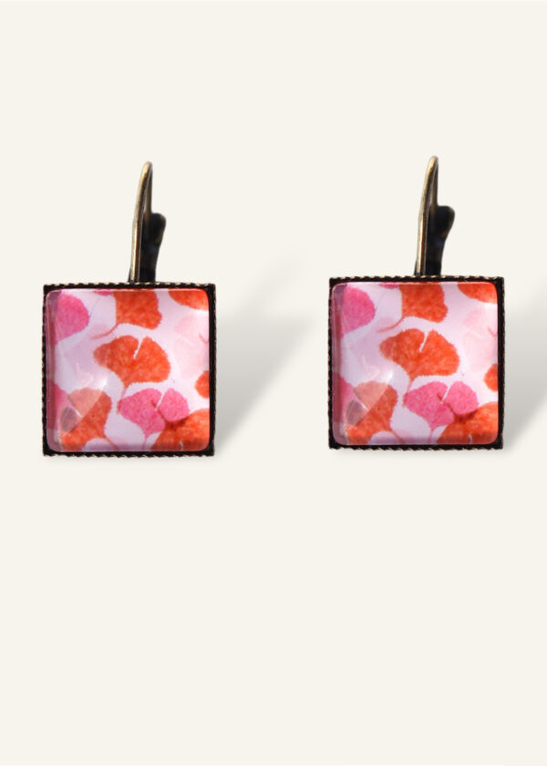 Amourosa earrings