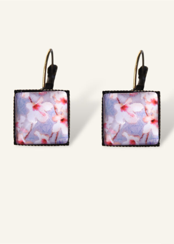 Anthos earrings