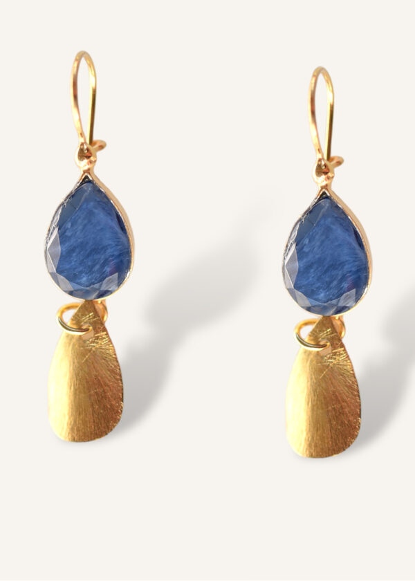 Antikleia earrings