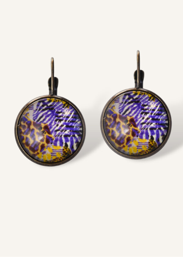 Casandra earrings