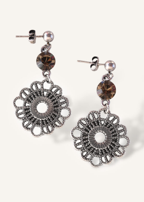 Fimi earrings