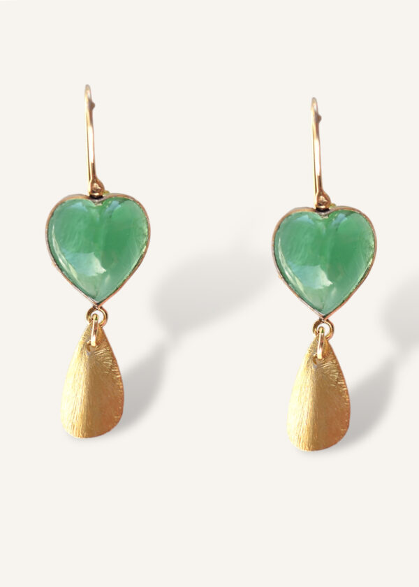 Harianna earrings