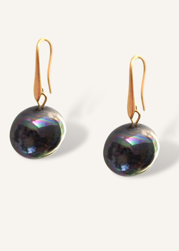 Iaso earrings