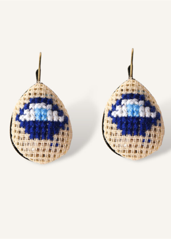 Mati earrings