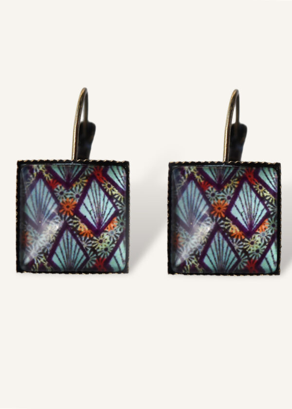Myrto earrings