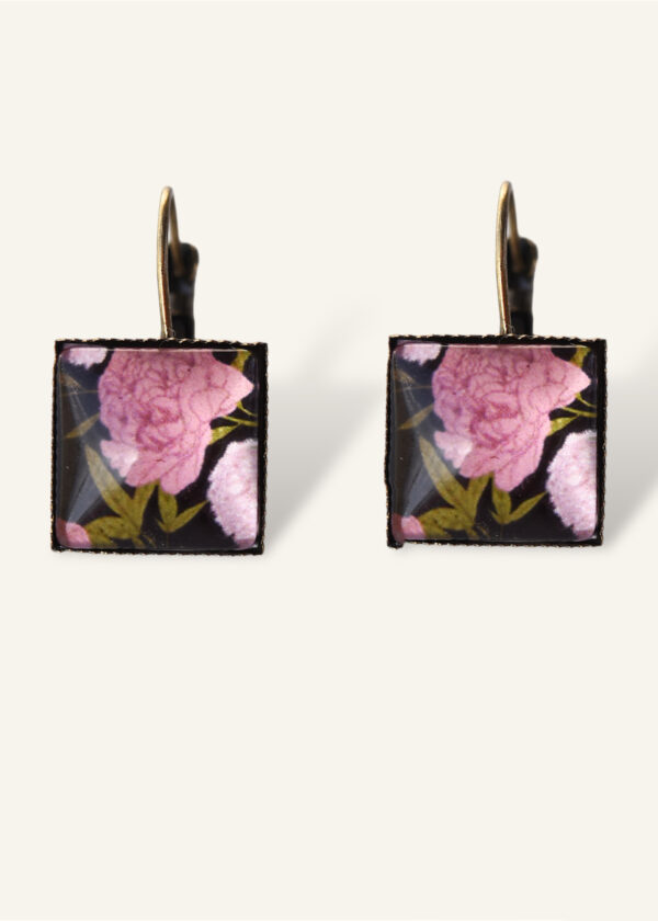 Rosa earrings