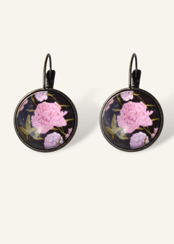 Rosalia earrings