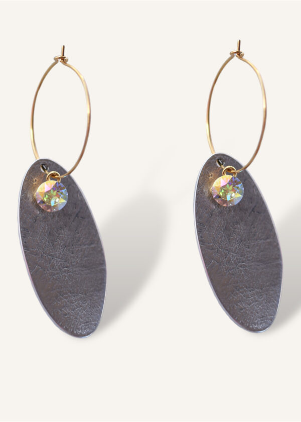 Venetia earrings