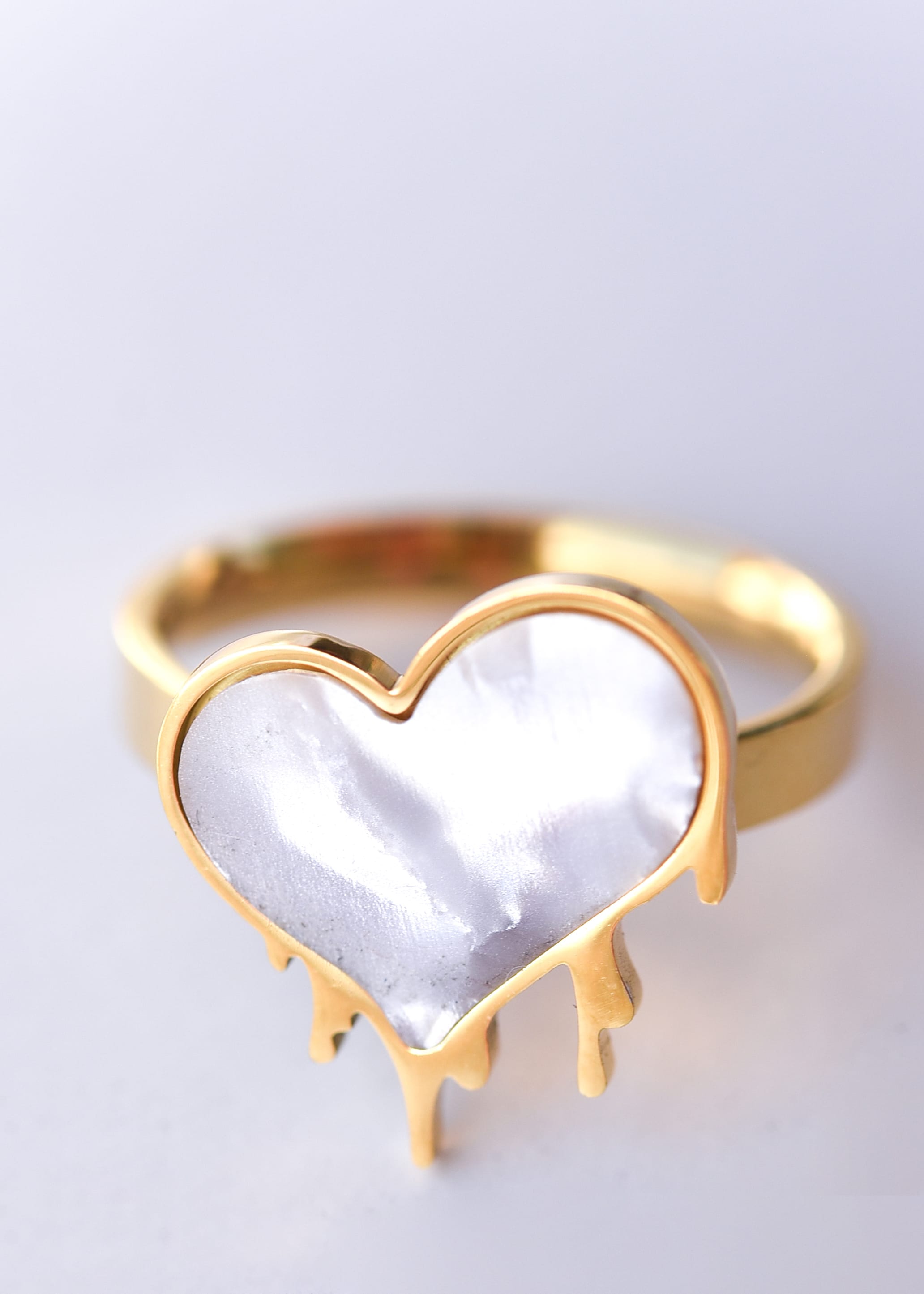 Theano ring
