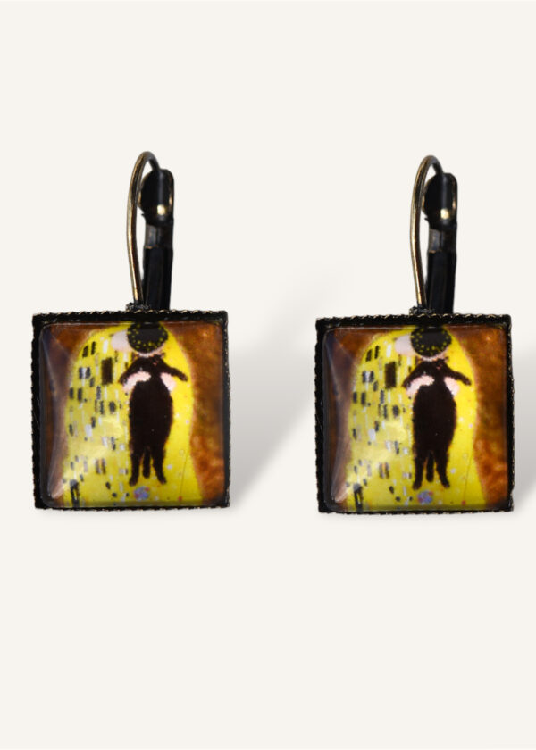 fili earrings