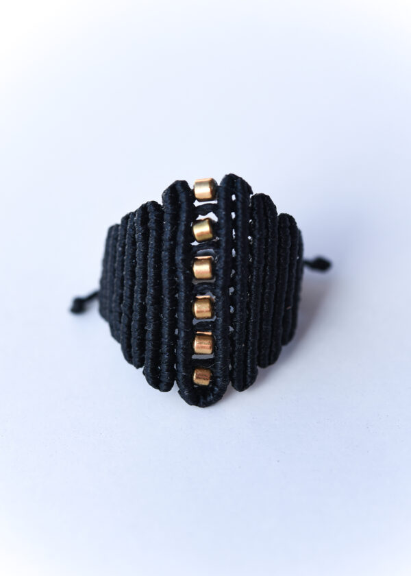 Georgia ring