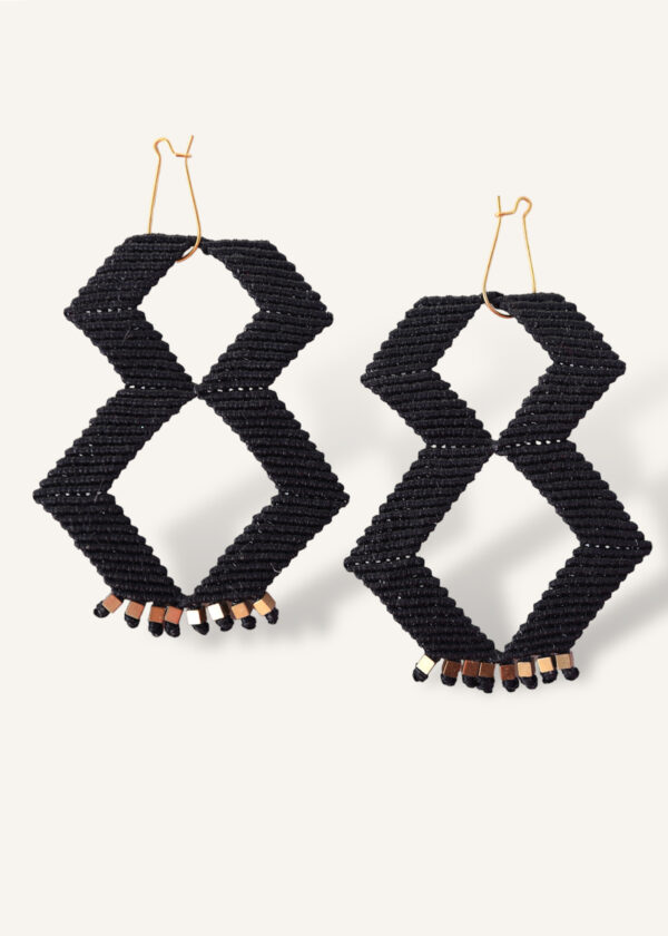 Athina earrings