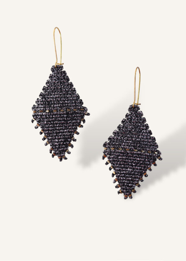 Christine earrings