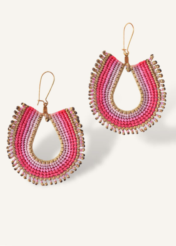 Sweet_Dream earrings