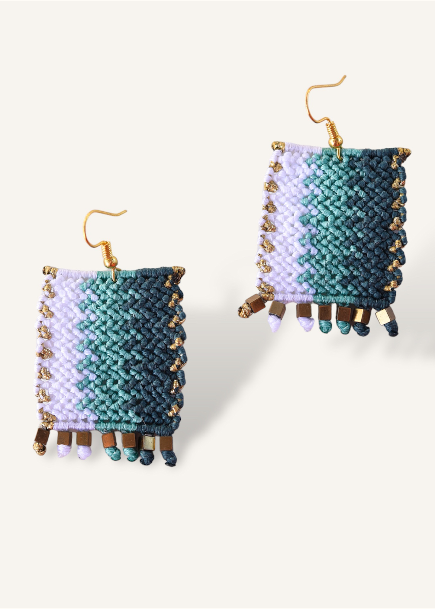 ΚΩΔ. SH_009 Thalassa earrings